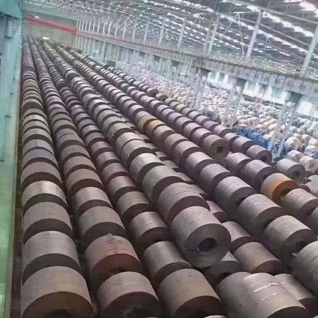 Factory equipment