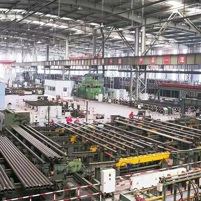 Factory equipment