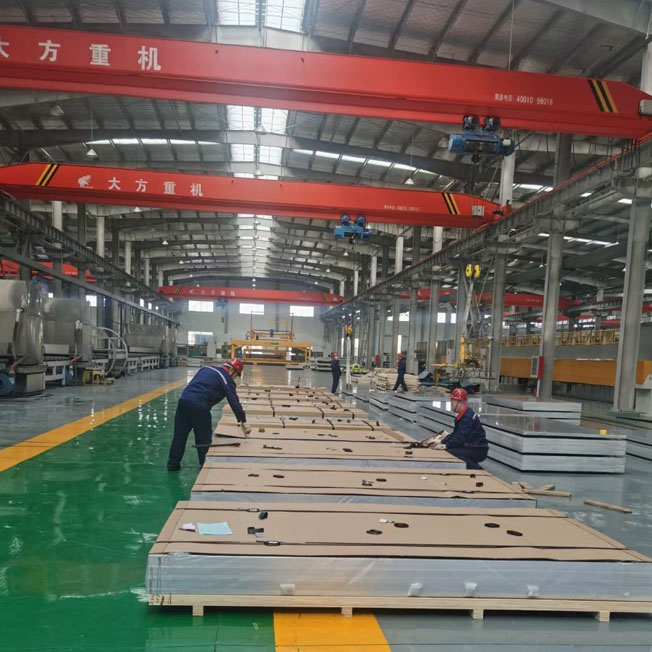 Factory equipment