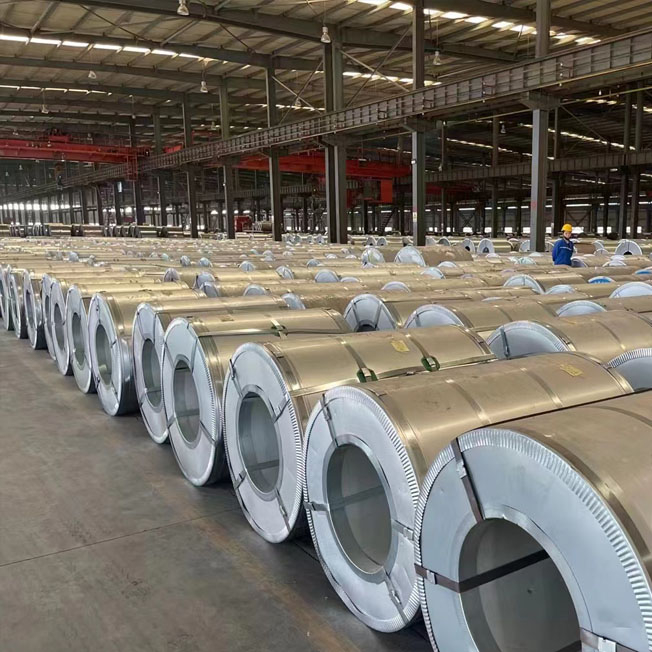 Factory equipment