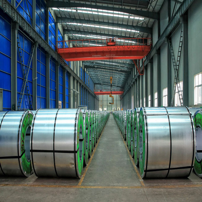 Factory equipment