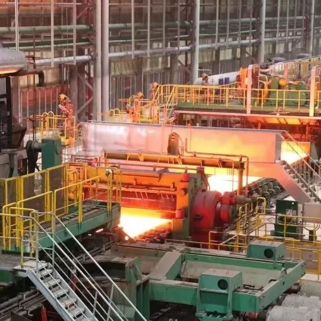 Factory equipment