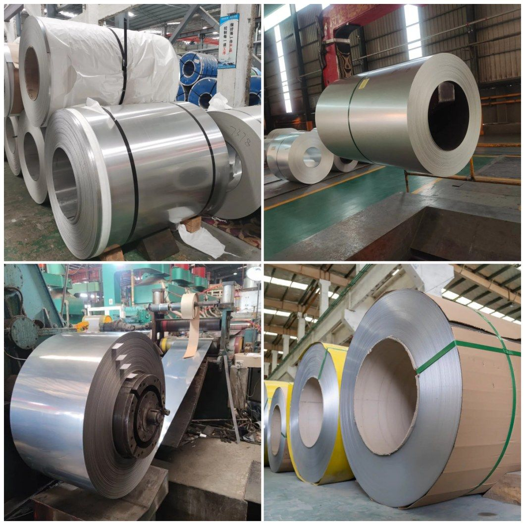 Aluminium Coil