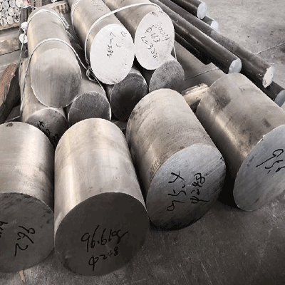 Forged Round Bar