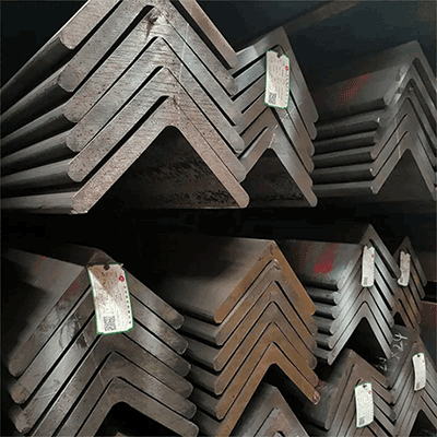 Equilateral Angle Steel