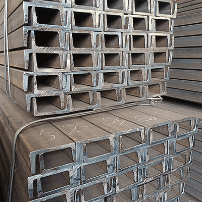 Channel Steel Bar