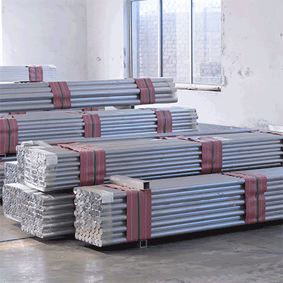 Aluminum Rod