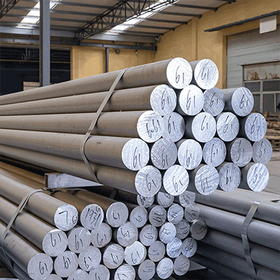 Aluminum Bar