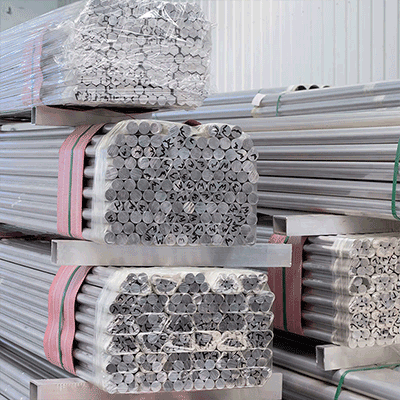 Aluminum Round Bar
