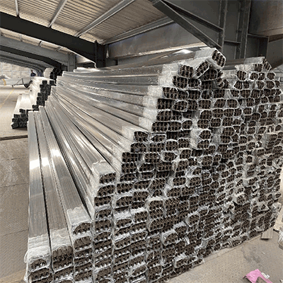 Aluminum Profile
