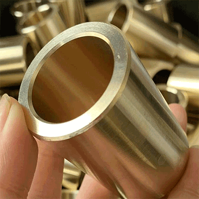 Brass Pipe